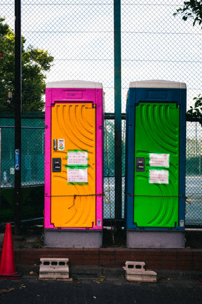 Best Portable restroom trailer rental  in North York, PA