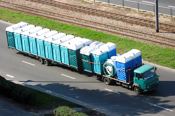 Best Porta potty rental for parties  in North York, PA