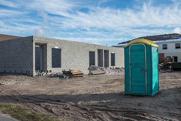 Best High-end porta potty rental  in North York, PA